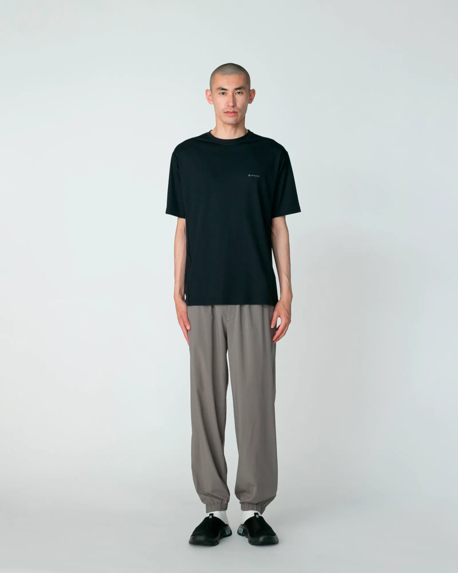 Pe Power Dry T-Shirt sold by Snow Peak product image thumbnail 2