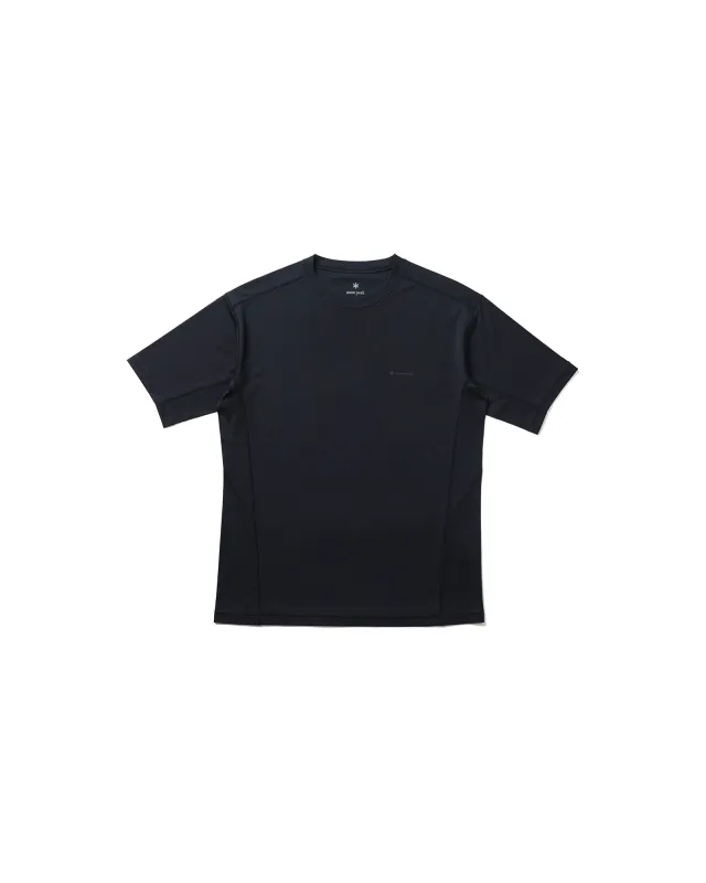 Pe Power Dry T-Shirt sold by Snow Peak