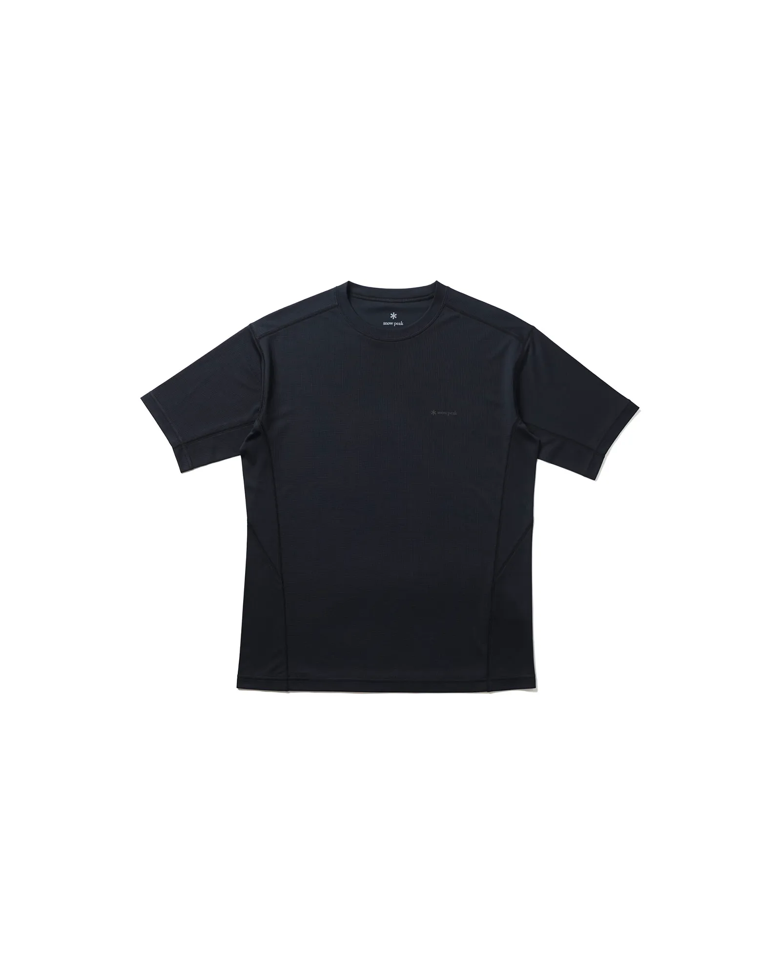 Pe Power Dry T-Shirt sold by Snow Peak
