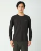 3D Dry Long Sleeve T-Shirt sold by Snow Peak