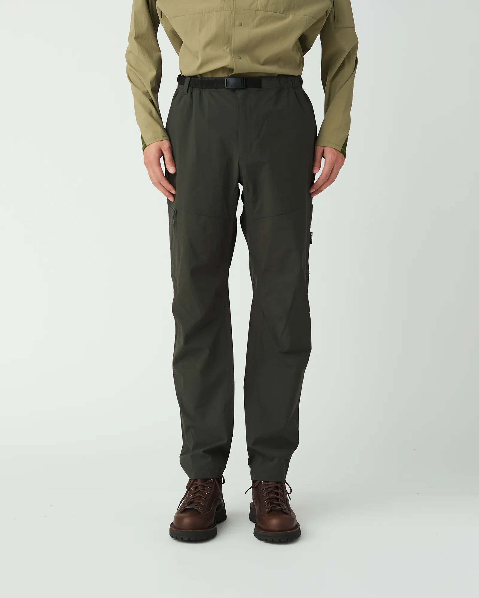 Utility Field Light Stretch Dry Pants sold by Snow Peak product image thumbnail 3