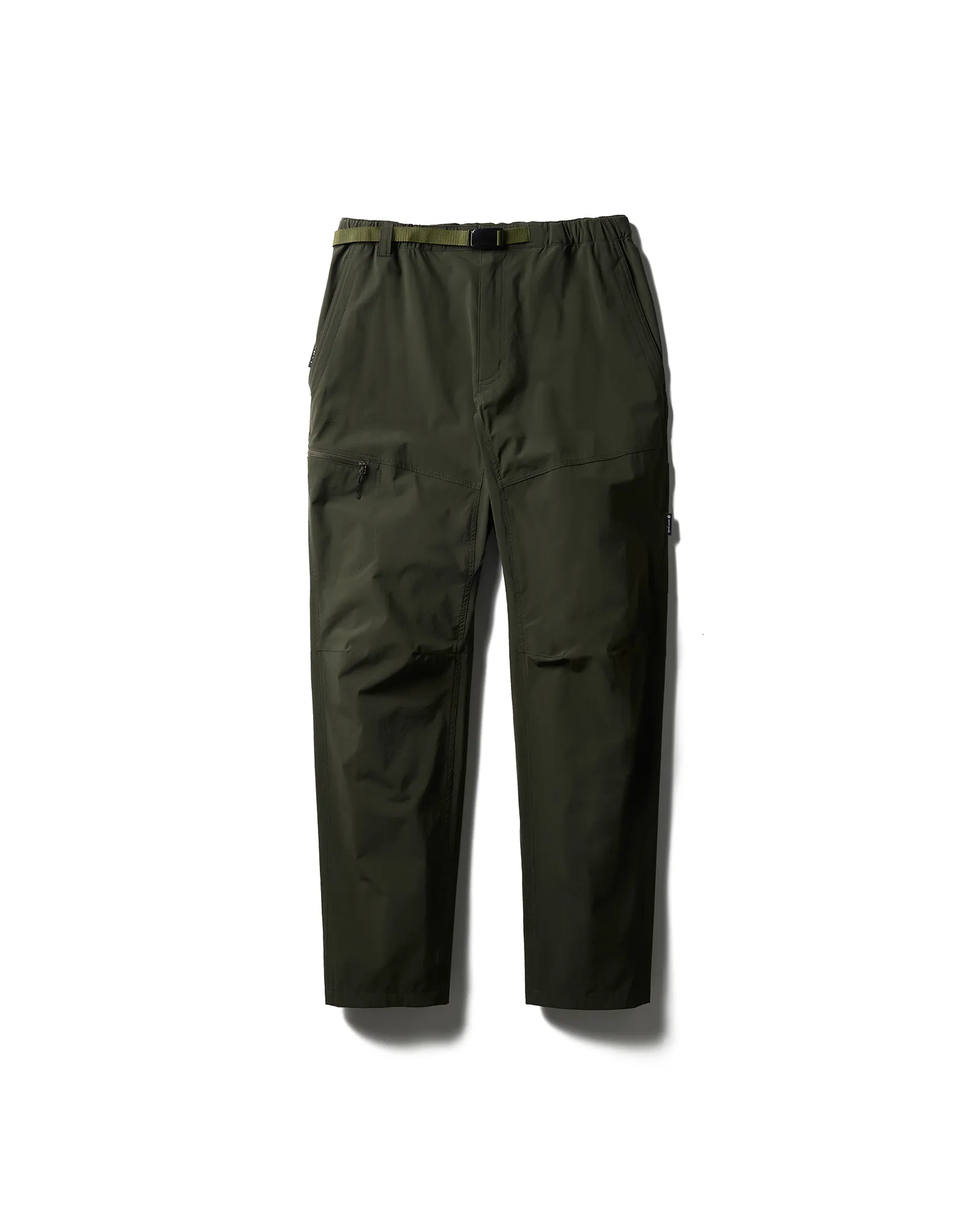 Utility Field Light Stretch Dry Pants sold by Snow Peak