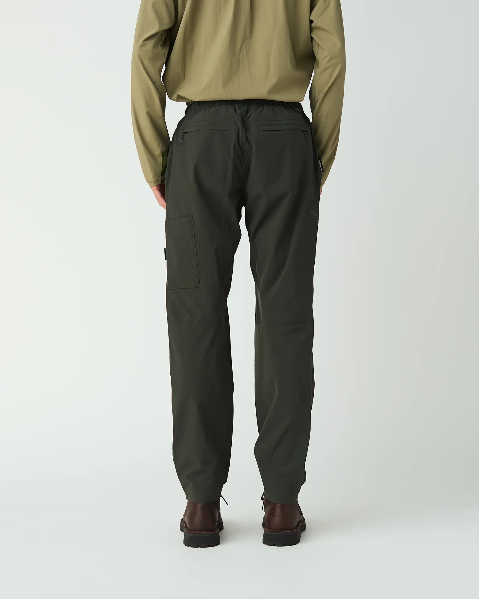 Utility Field Light Stretch Dry Pants sold by Snow Peak product image thumbnail 5