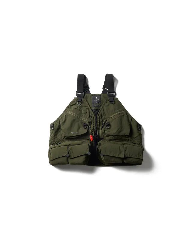 V1 Strap Fly Fishing Vest sold by Snow Peak