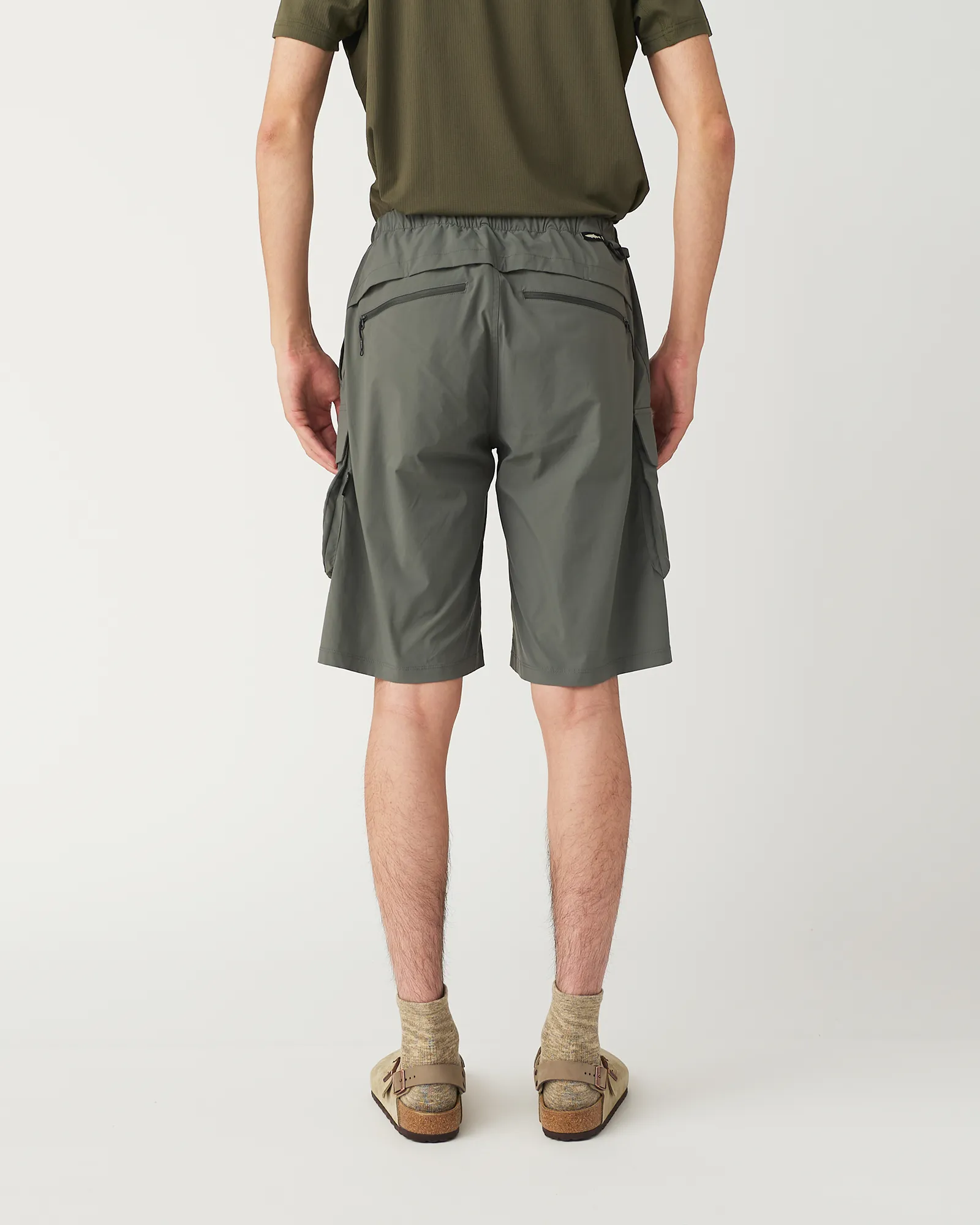 Utility Field Stretch Dry Shorts sold by Snow Peak product image thumbnail 5