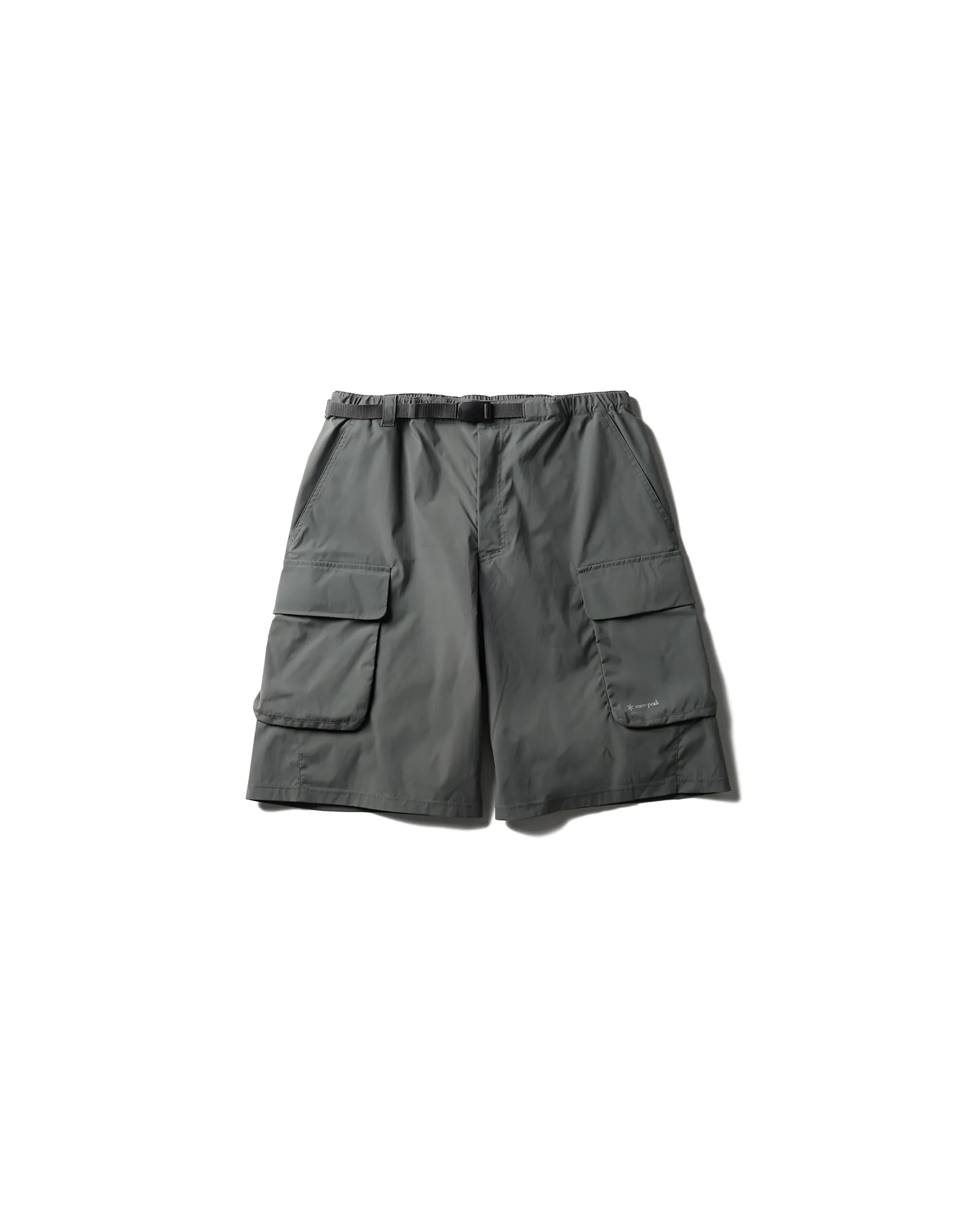 Utility Field Stretch Dry Shorts sold by Snow Peak