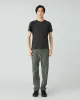 3D Dry Short Sleeve T-Shirt sold by Snow Peak