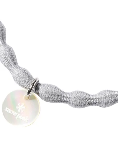 Logo Hair Tie sold by Snow Peak product image thumbnail 3