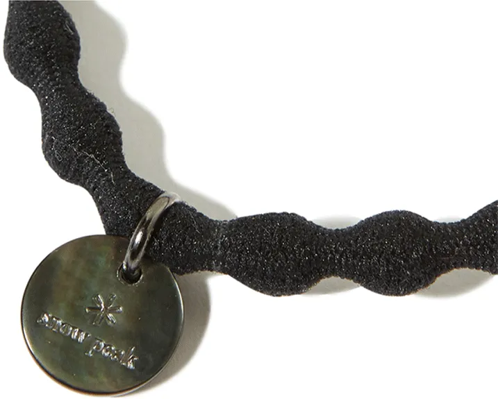 Logo Hair Tie sold by Snow Peak product image thumbnail 5