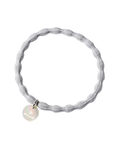 Logo Hair Tie sold by Snow Peak