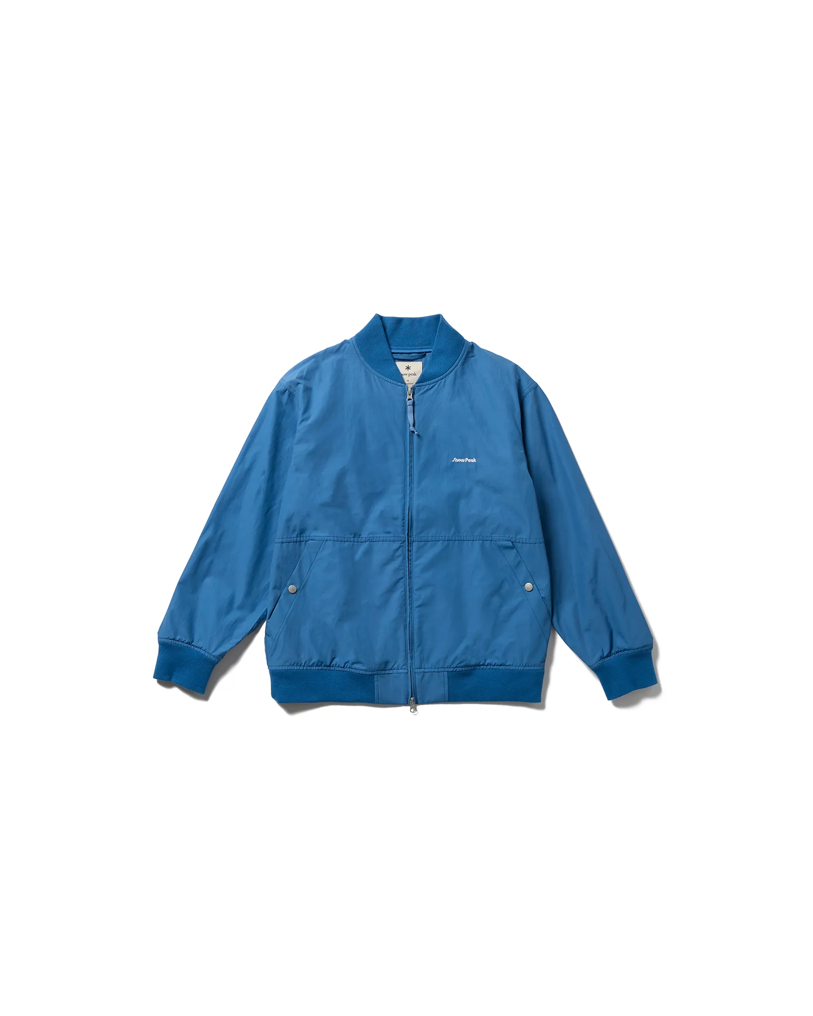 Light Mountain Cloth Jacket sold by Snow Peak