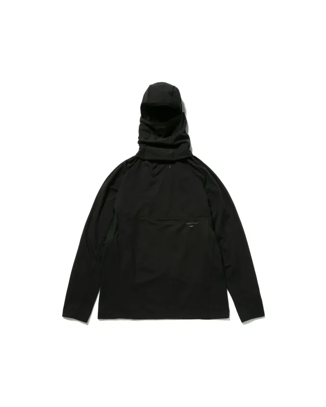 Toned Trout Dry Hoodie sold by Snow Peak