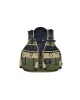 Toned Trout Game Vest sold by Snow Peak