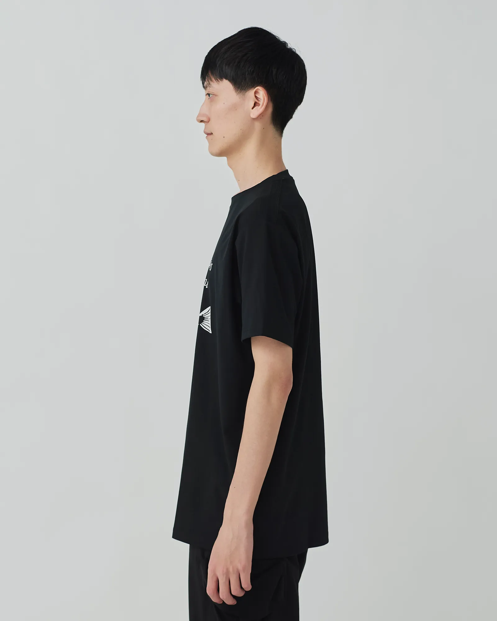 Toned Trout Yamame T-Shirt sold by Snow Peak product image thumbnail 5