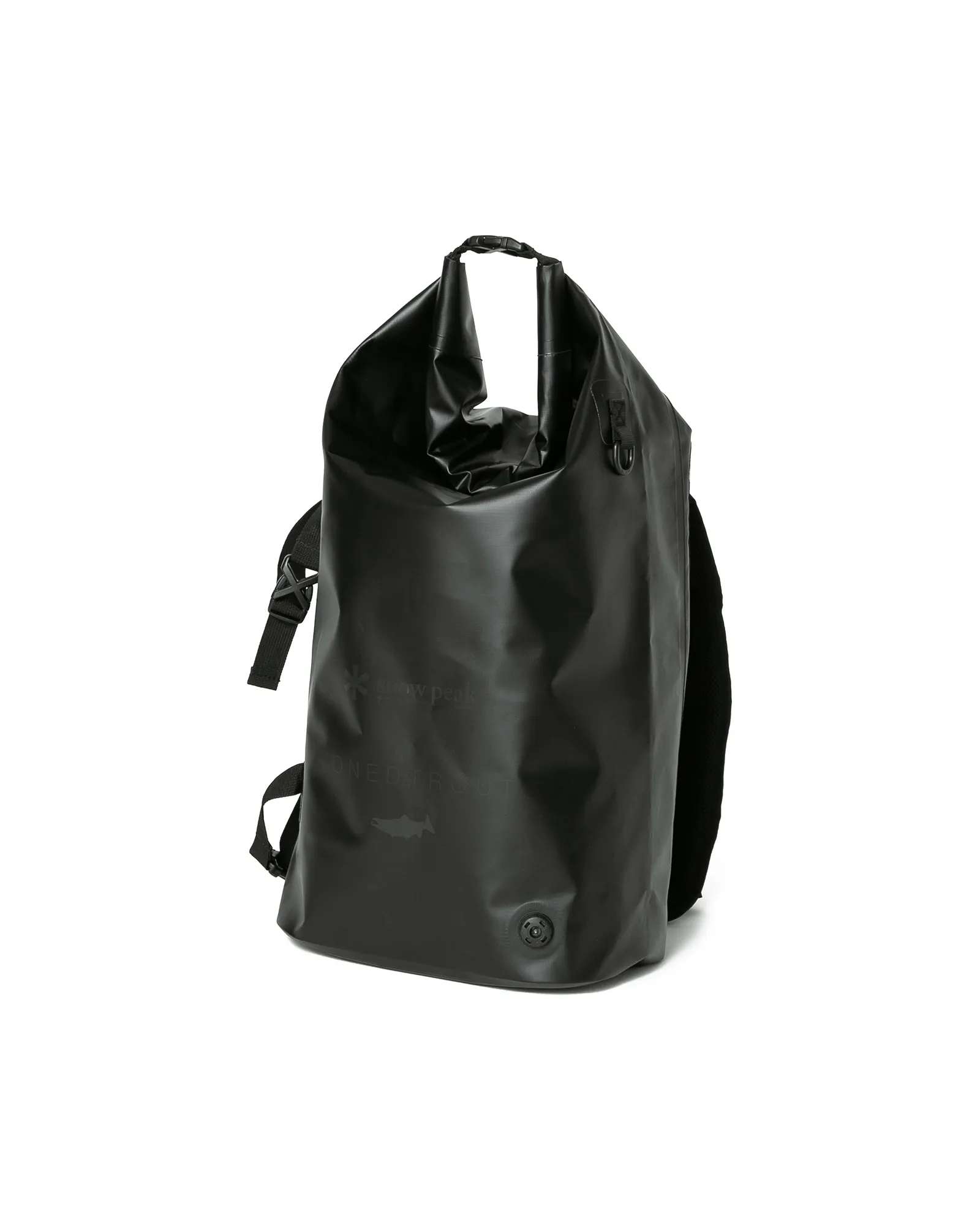 Toned Trout Guide Dry Pack 30L sold by Snow Peak