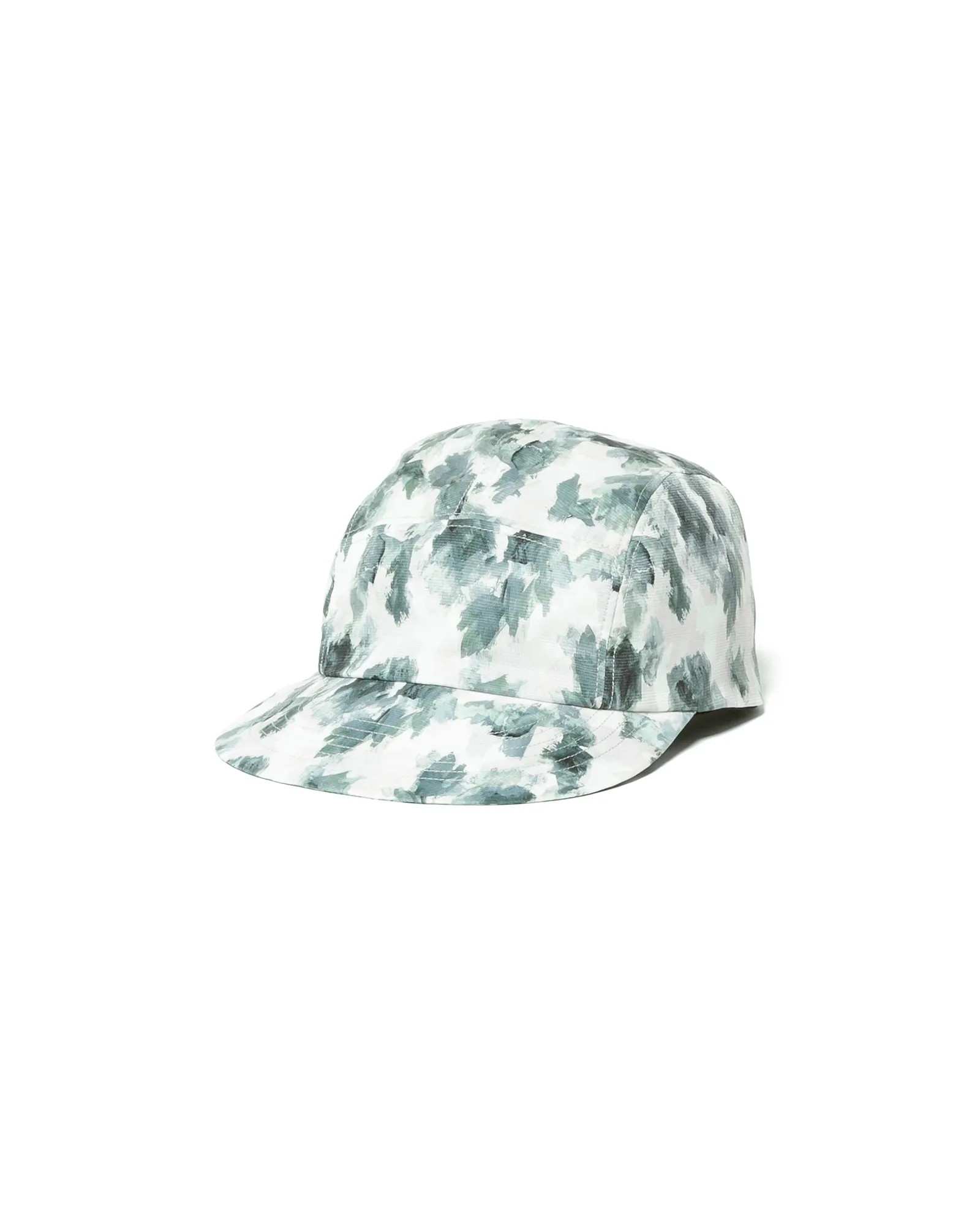 Printed Breathable Quick Dry Cap sold by Snow Peak product image thumbnail 4