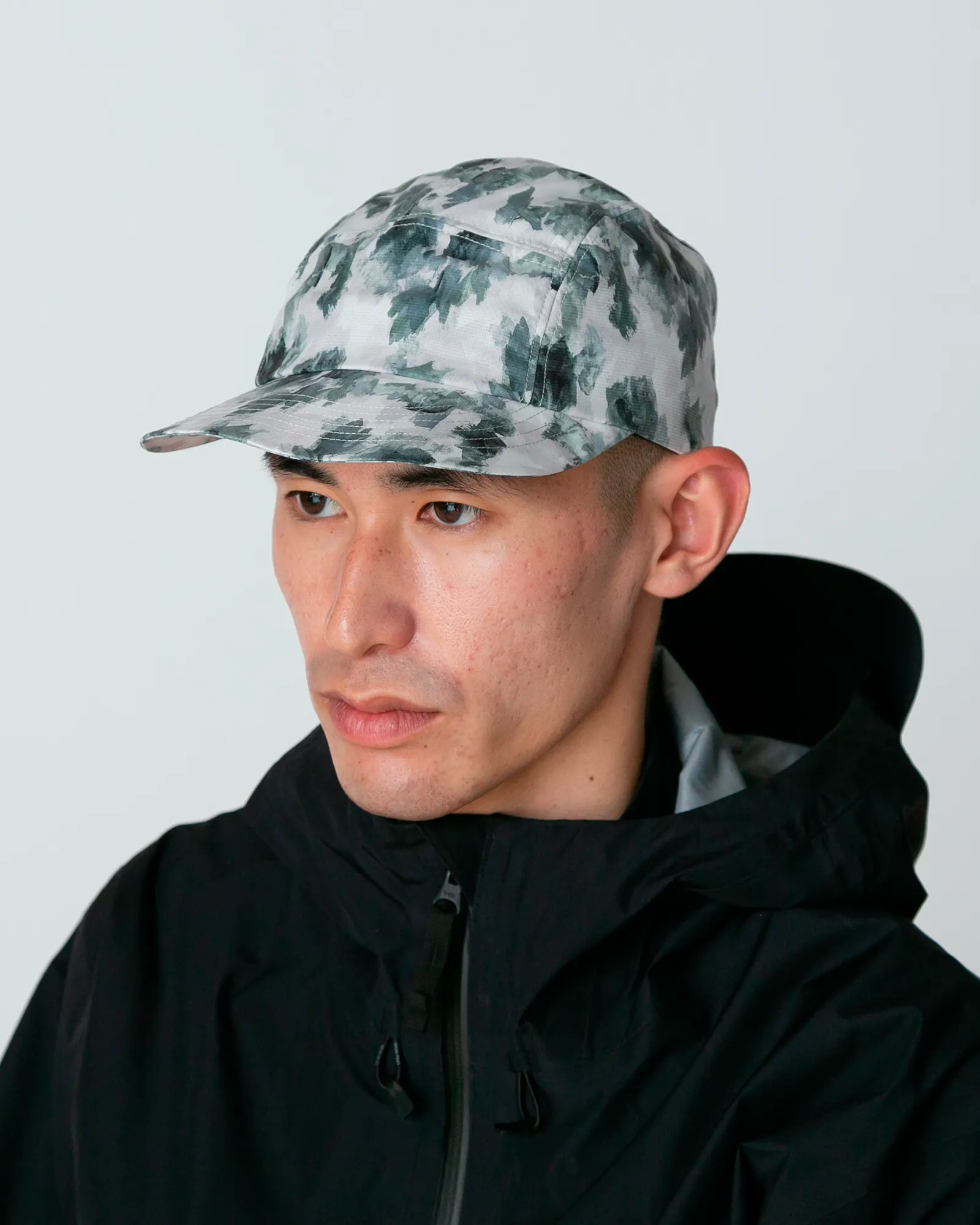 Printed Breathable Quick Dry Cap sold by Snow Peak product image thumbnail 5