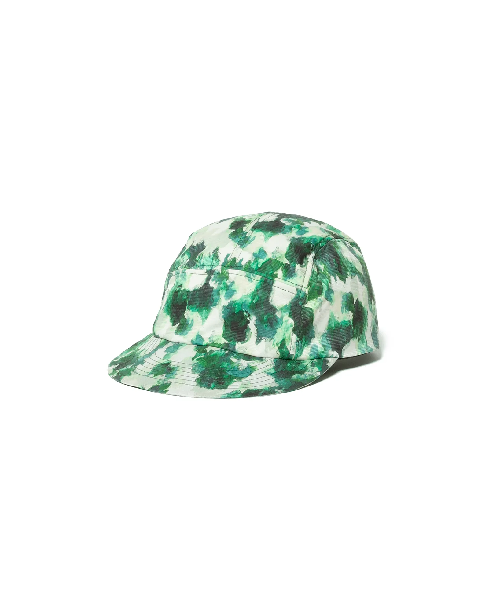 Printed Breathable Quick Dry Cap sold by Snow Peak