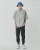 Breathable Quick Dry Polo Shirt sold by Snow Peak