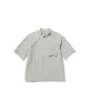Breathable Quick Dry Polo Shirt sold by Snow Peak