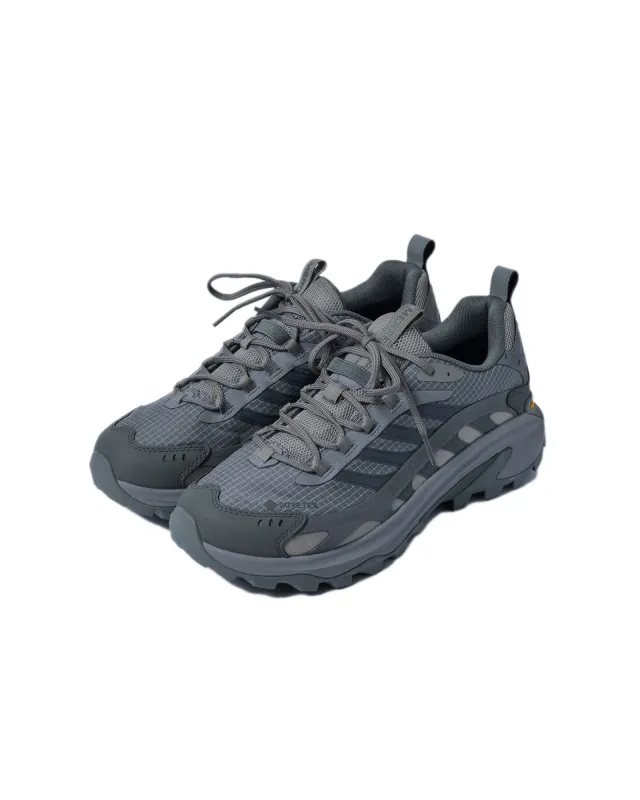 Snow Peak x Merrell Moab Speed 2 GORE-TEX® sold by Snow Peak