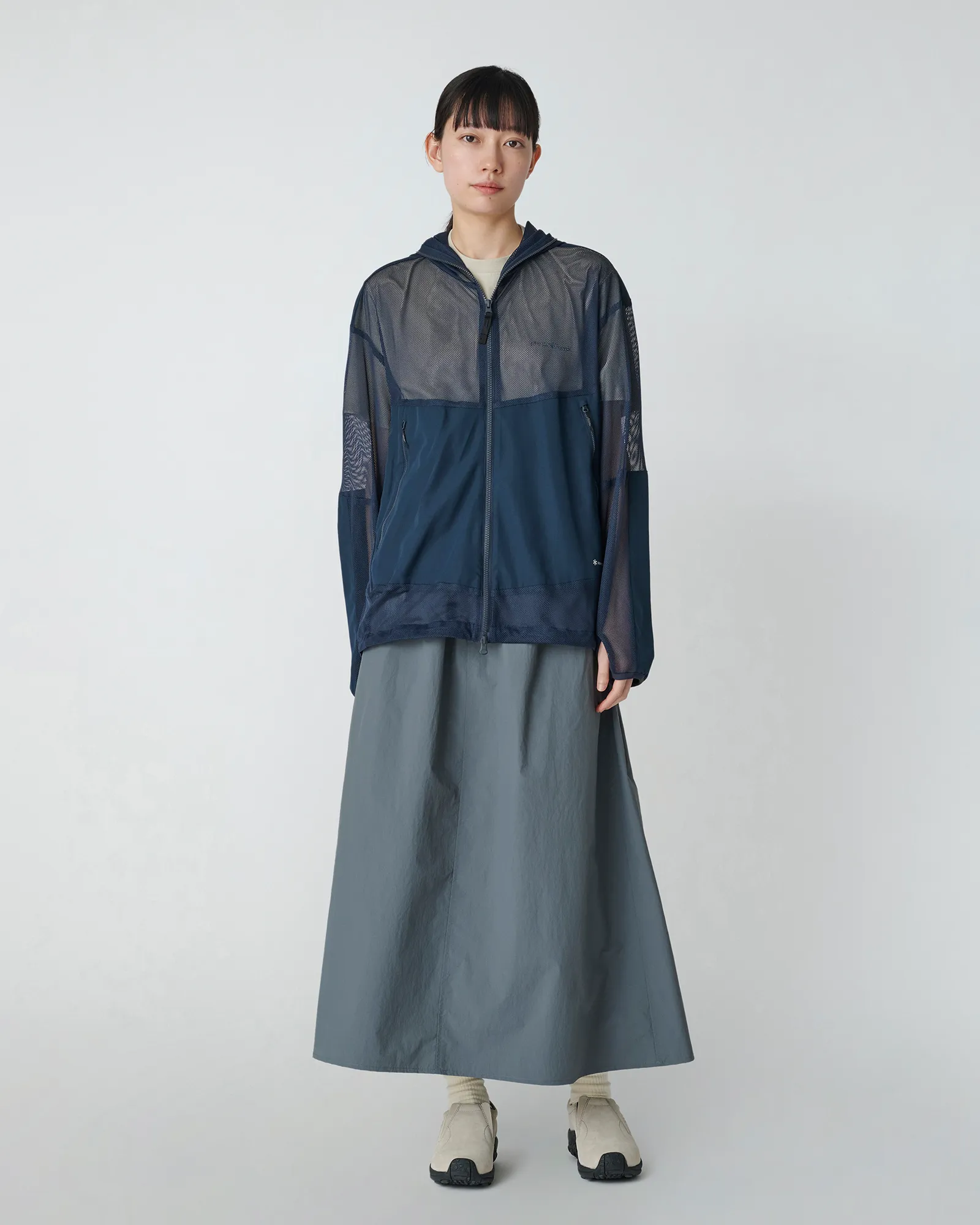 Insect Shield Mesh Jacket sold by Snow Peak product image thumbnail 3