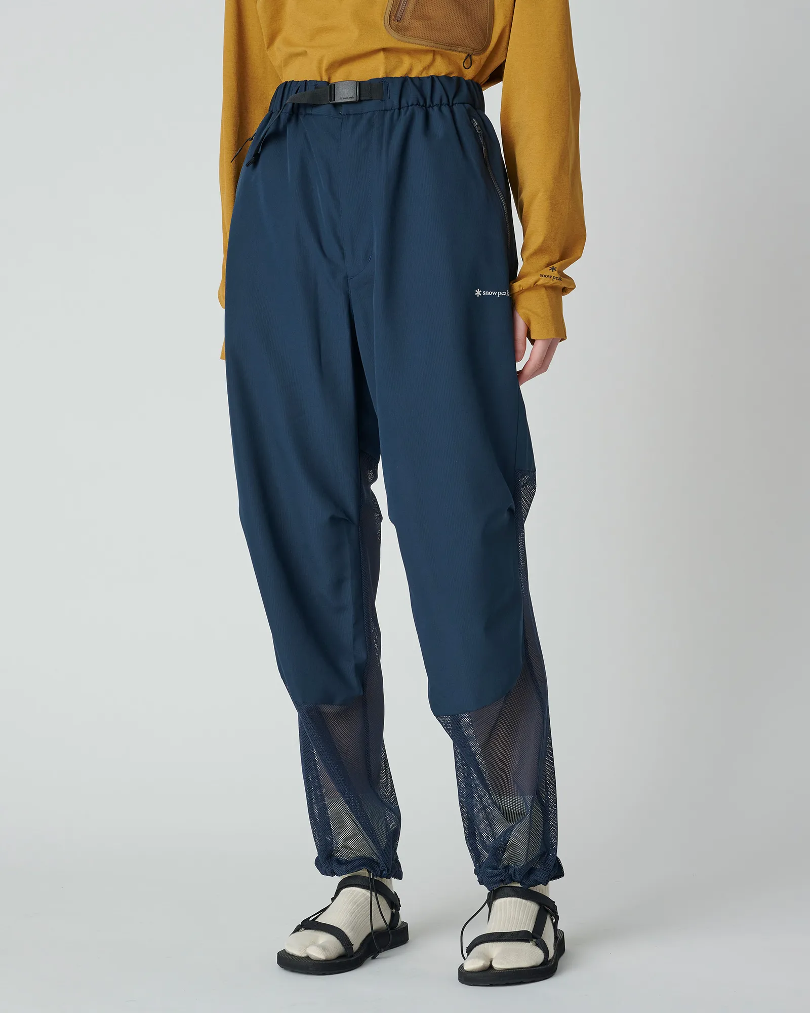Insect Shield Mesh Pants sold by Snow Peak product image thumbnail 3