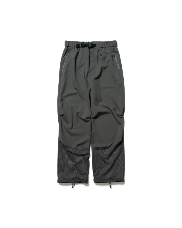 Insect Shield Mesh Pants made by Snow Peak