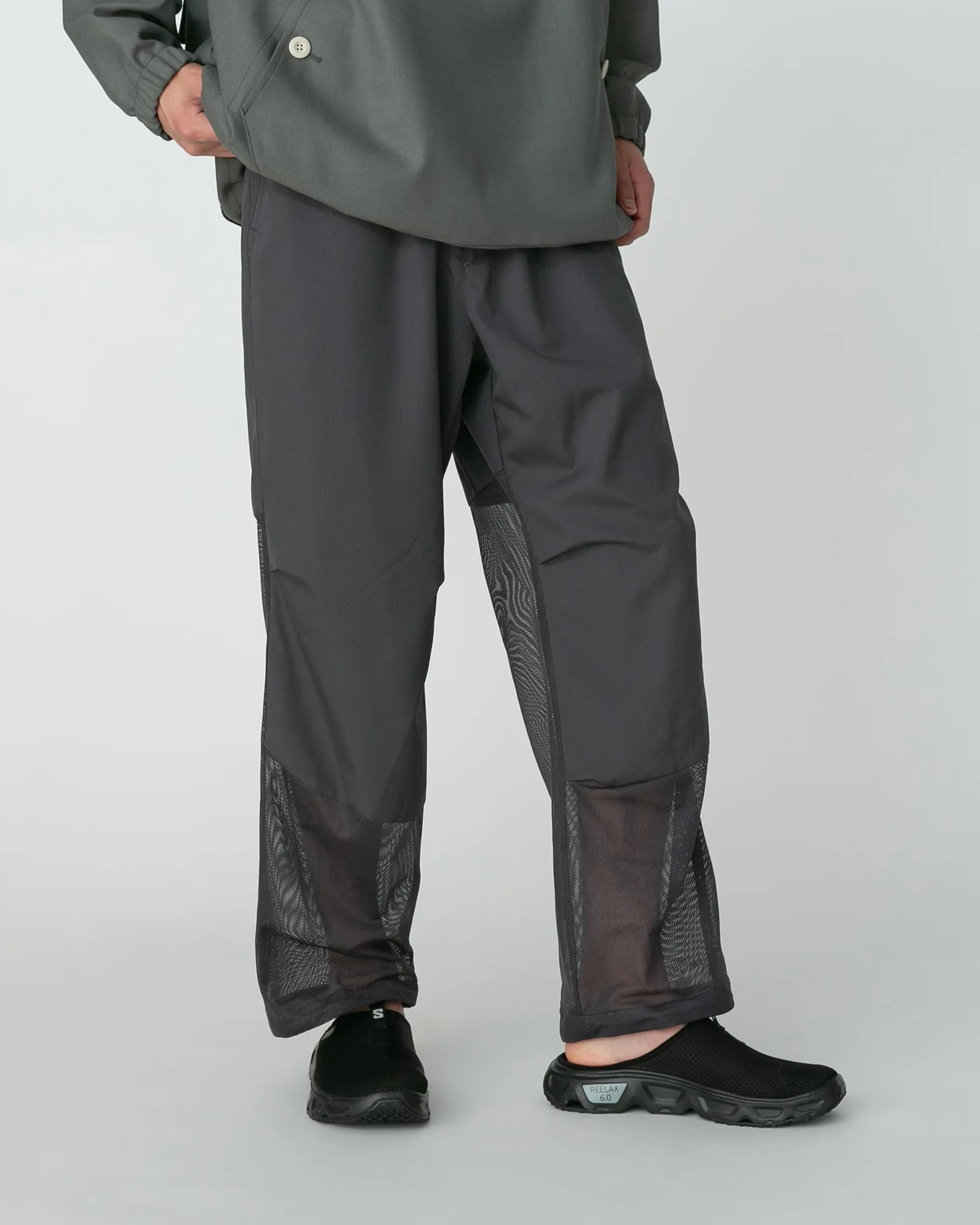 Insect Shield Mesh Pants sold by Snow Peak product image thumbnail 4