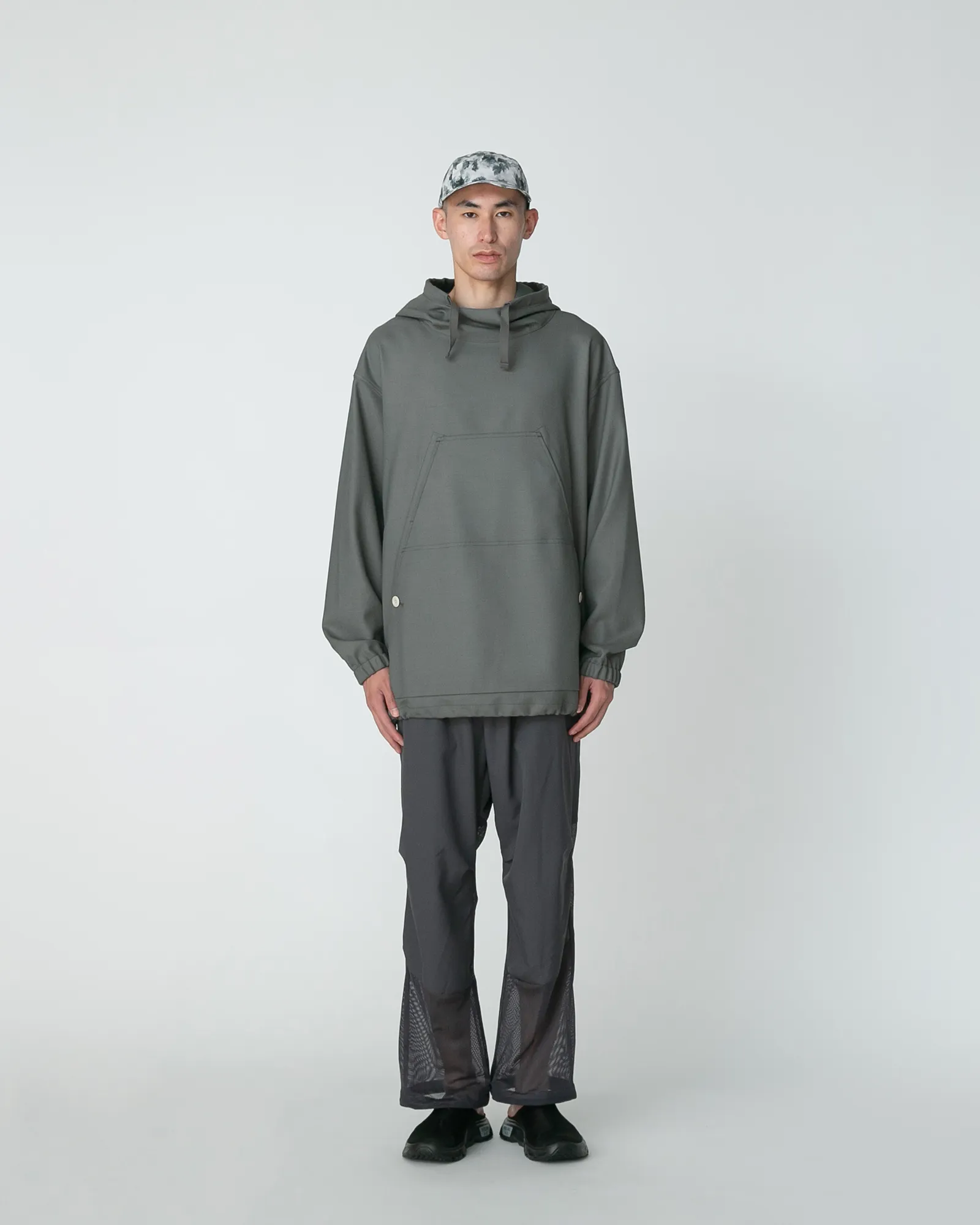 Insect Shield Mesh Pants sold by Snow Peak product image thumbnail 5