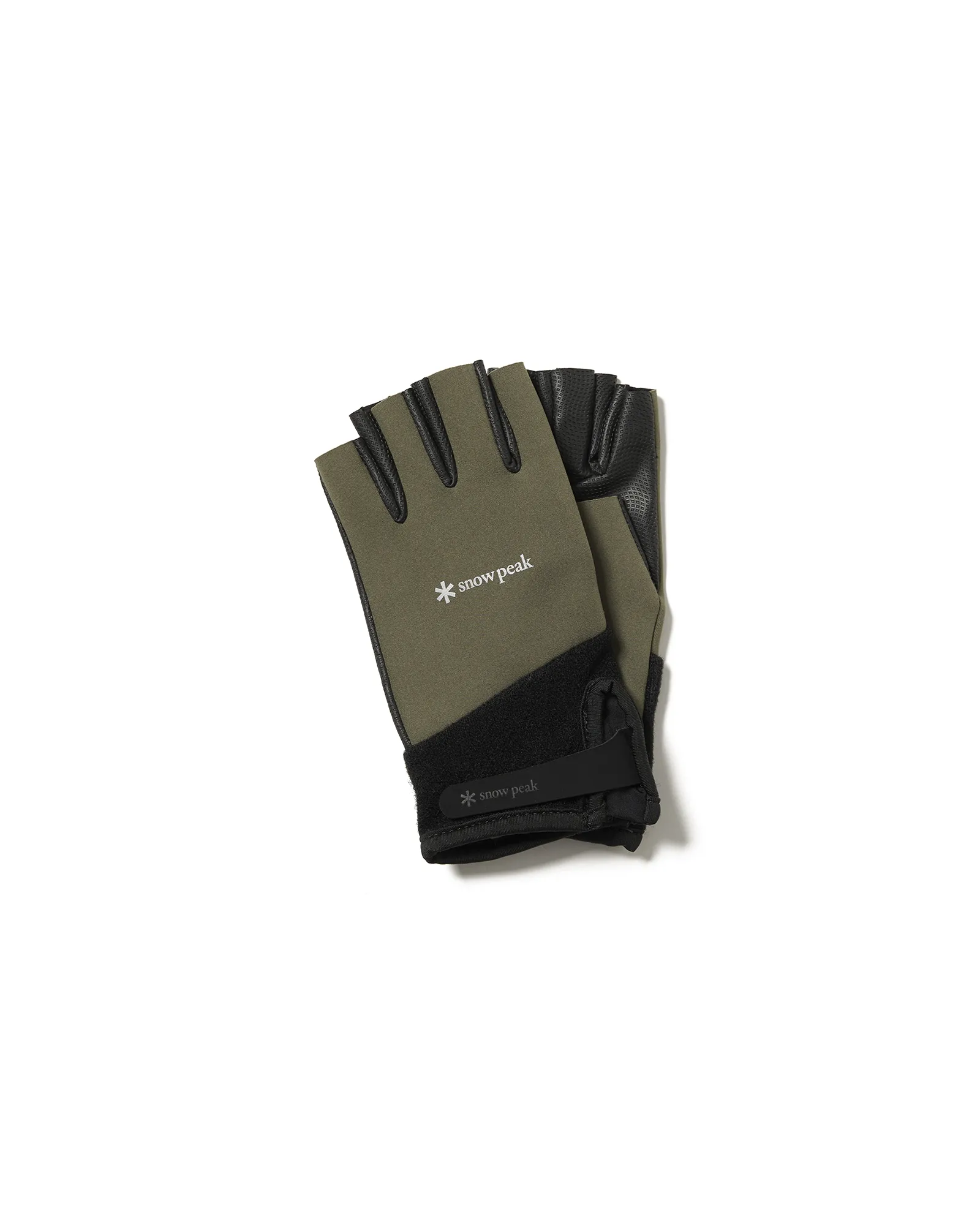 Warm Field Glove sold by Snow Peak