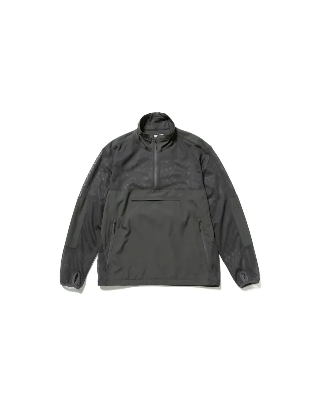 Insect Shield Mesh Pullover made by Snow Peak