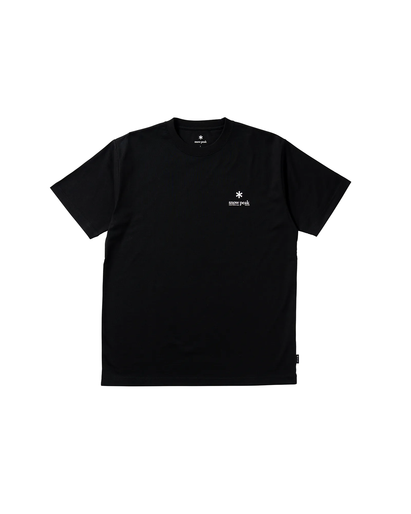 IGT T-Shirt sold by Snow Peak product image thumbnail 4