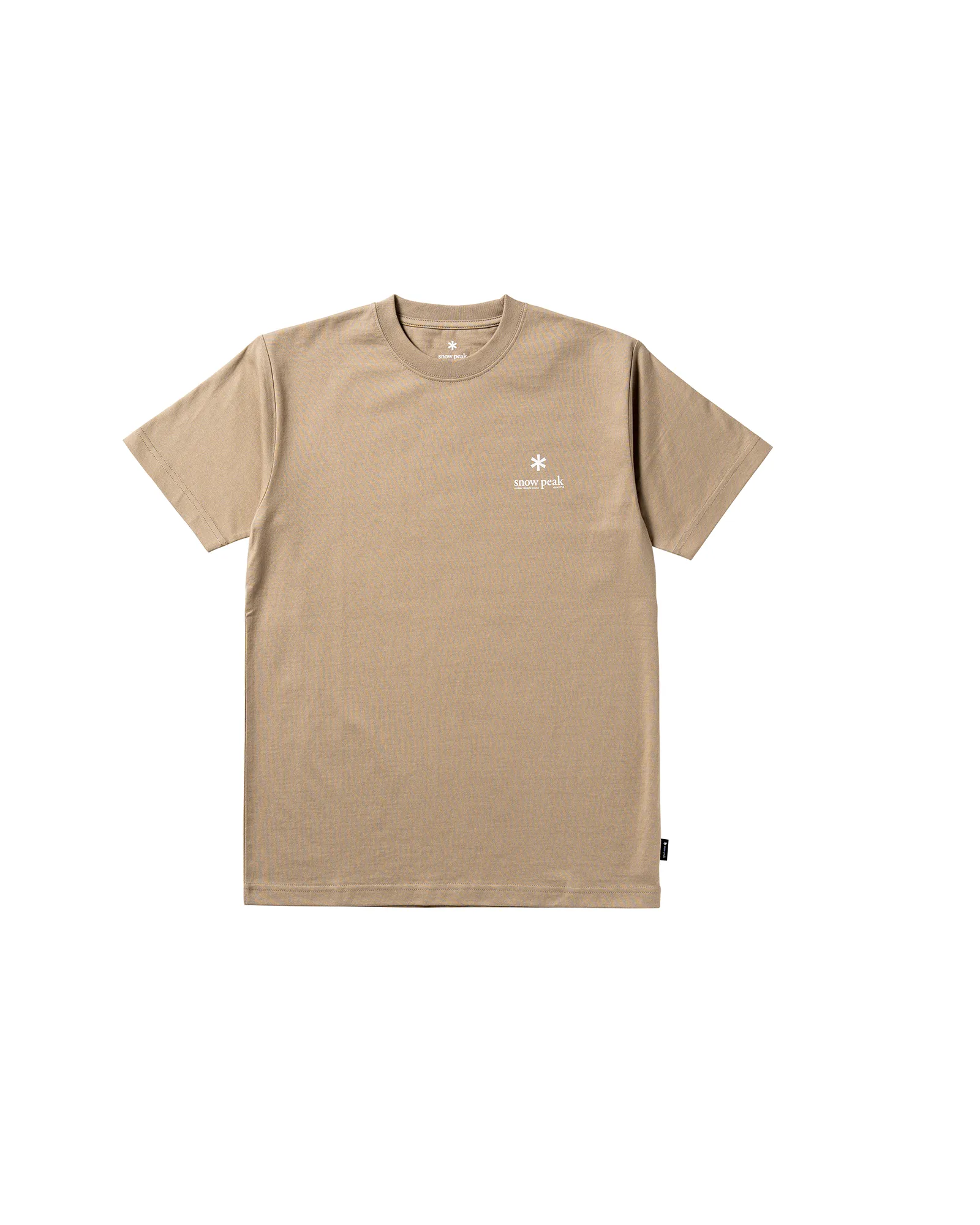 IGT T-Shirt sold by Snow Peak product image thumbnail 2