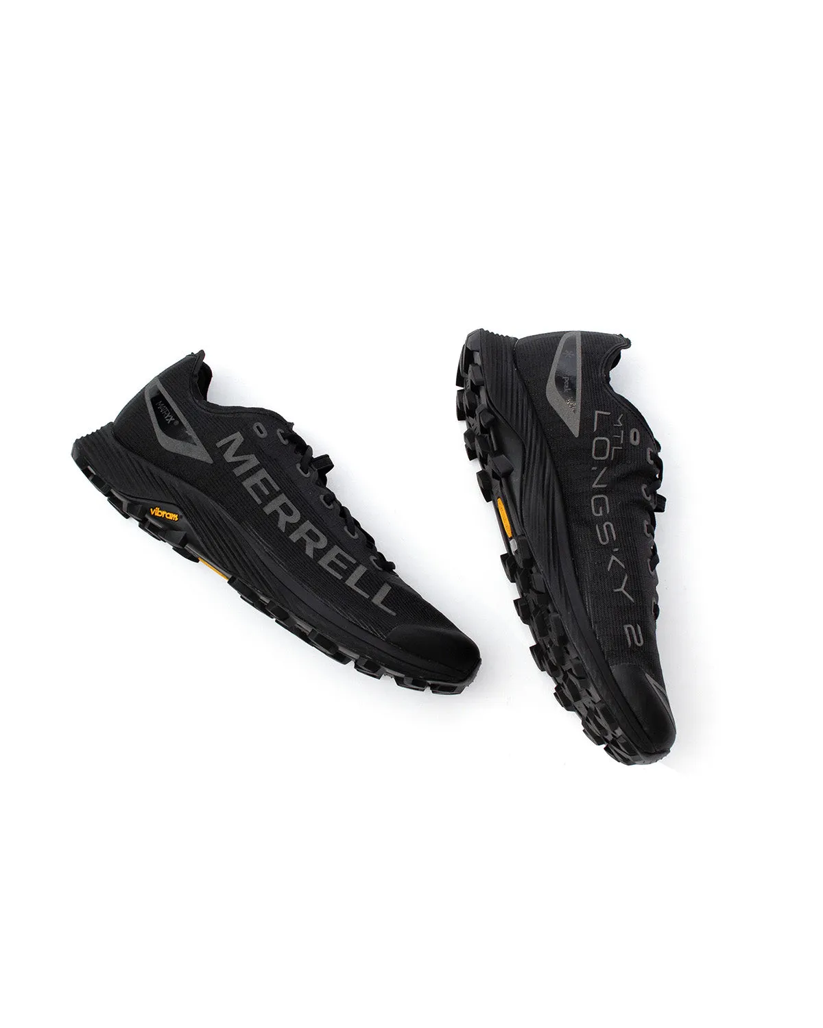 Snow Peak x Merrell MTL Longsky 2 Matryx sold by Snow Peak product image thumbnail 2