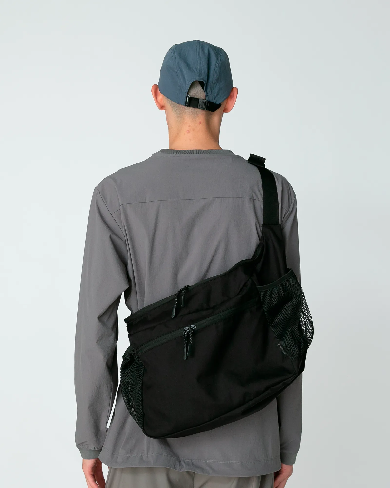 Everyday Shoulder Bag sold by Snow Peak product image thumbnail 5