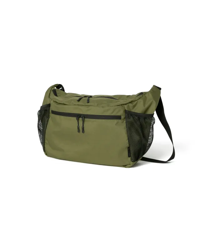 Everyday Shoulder Bag sold by Snow Peak