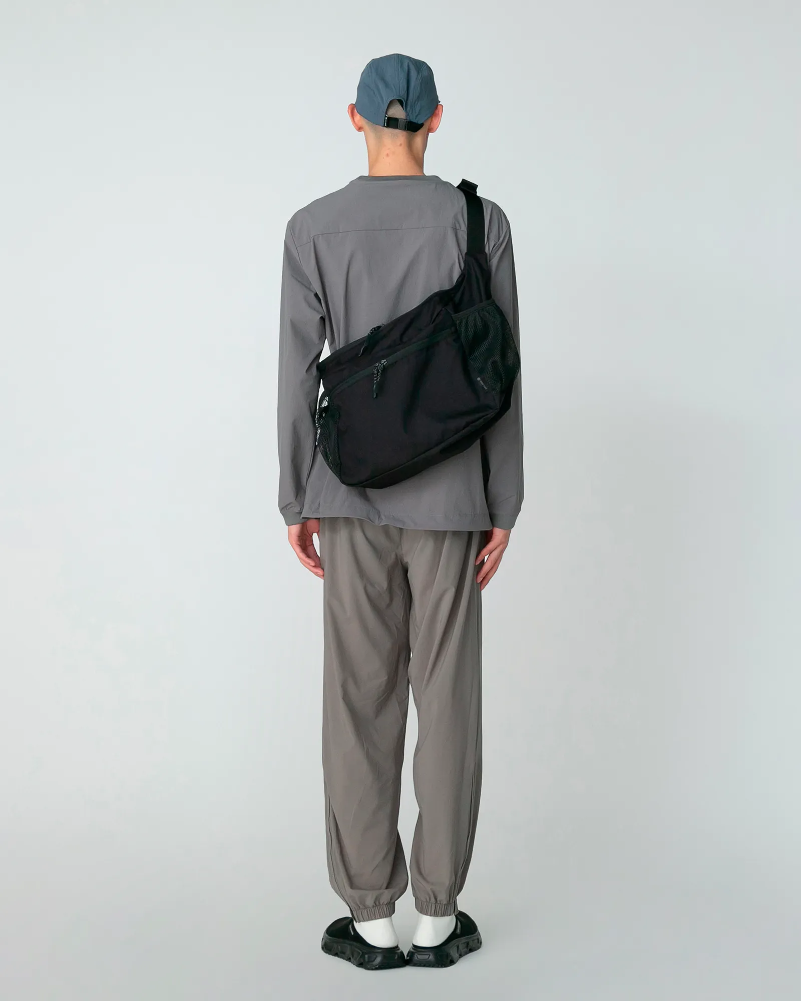Everyday Shoulder Bag sold by Snow Peak product image thumbnail 4