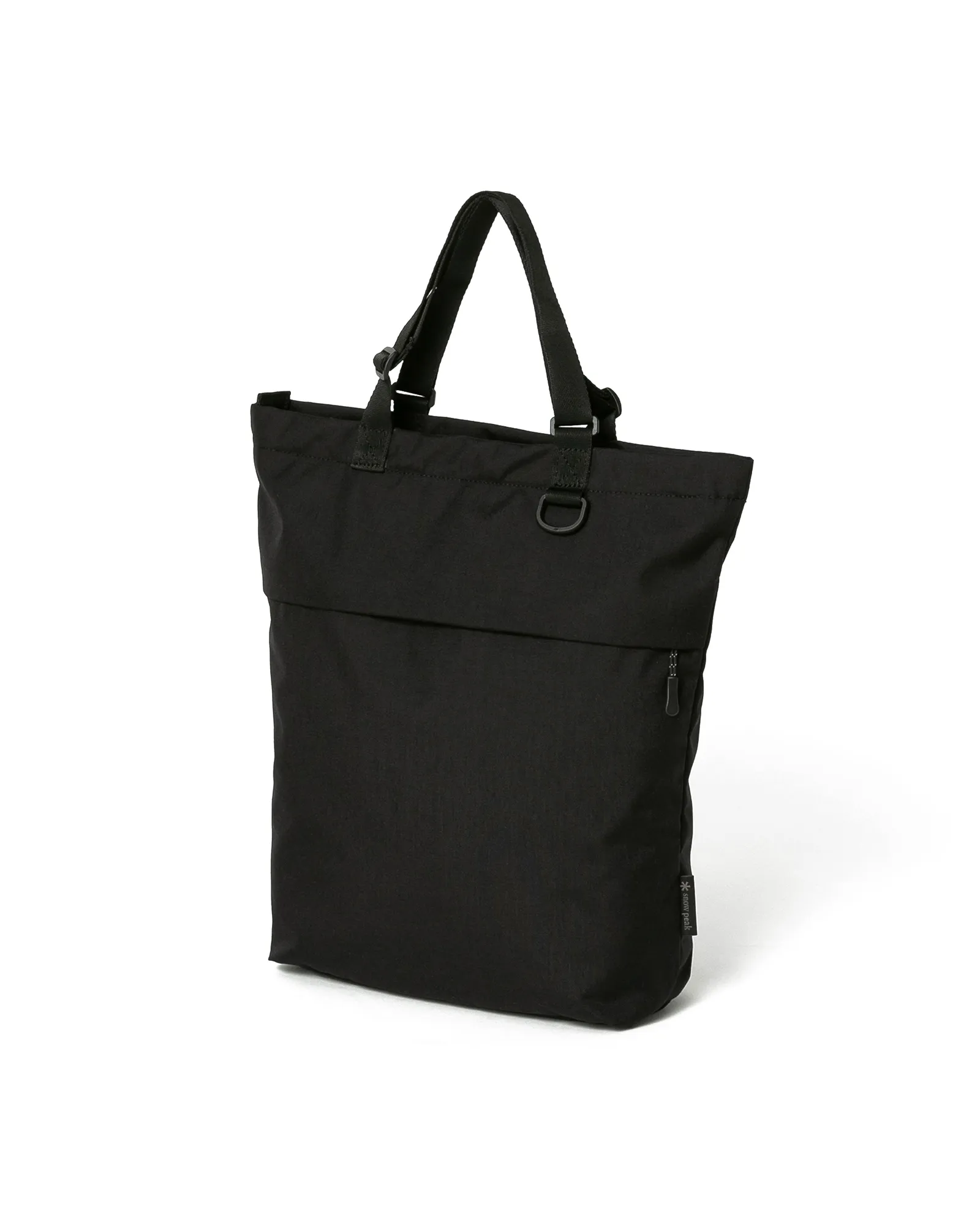 Everyday 2Way Tote Bag sold by Snow Peak product image thumbnail 3