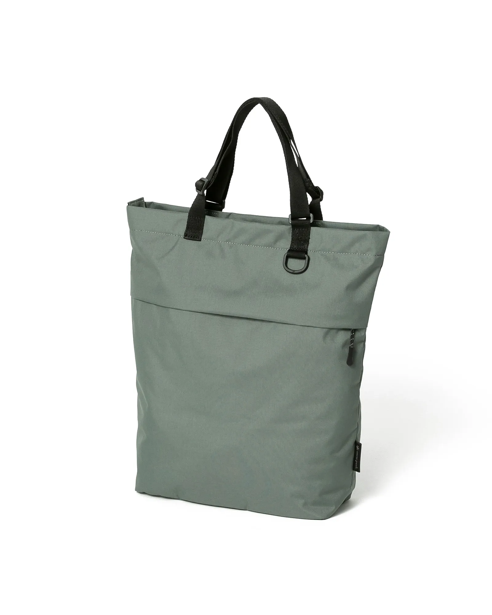 Everyday 2Way Tote Bag sold by Snow Peak product image thumbnail 2