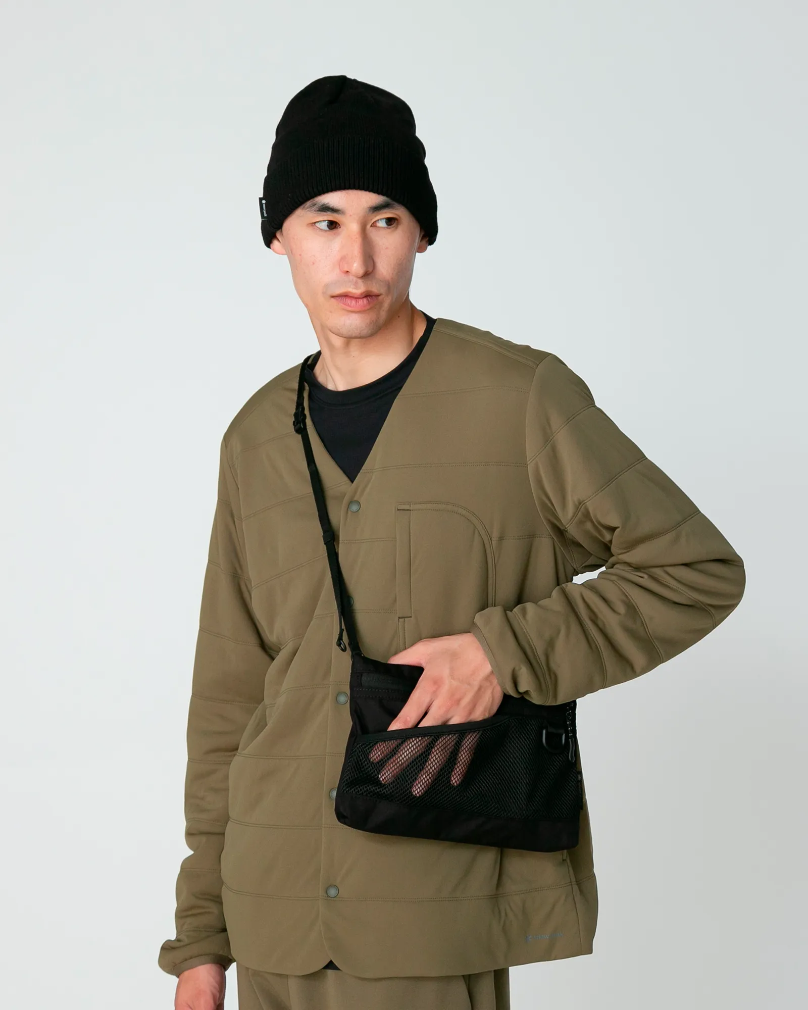 Everyday Sacoche sold by Snow Peak product image thumbnail 5