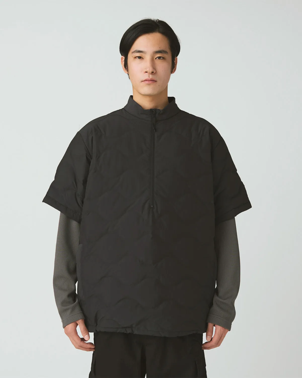 Seamless Quilted Down Pullover sold by Snow Peak product image thumbnail 3