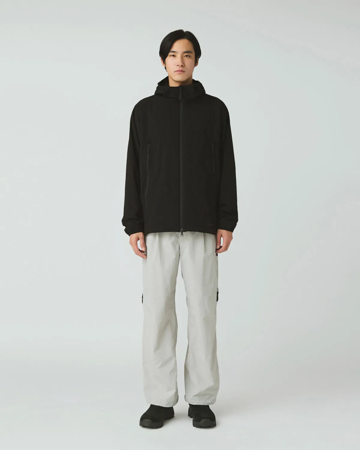 Breathable Insulated Jacket sold by Snow Peak product image thumbnail 5