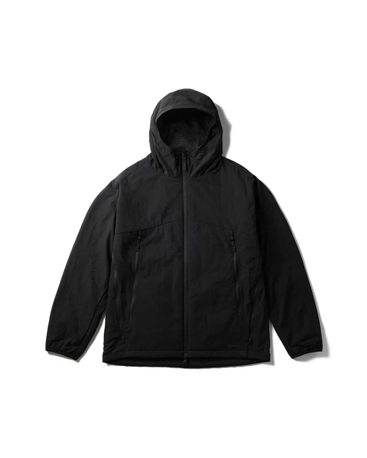 Breathable Insulated Jacket sold by Snow Peak product image thumbnail 4