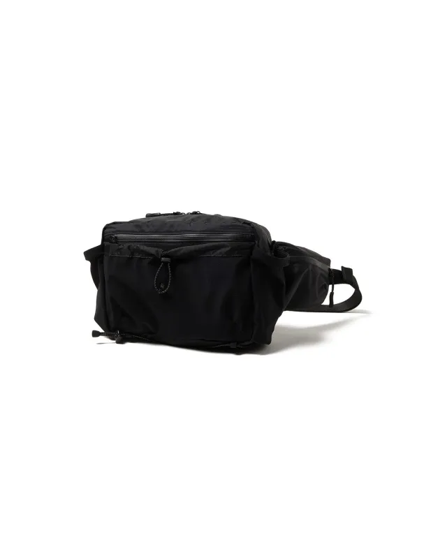 ALK Waist Bag sold by Snow Peak
