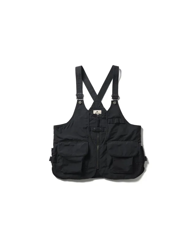 Takibi Ripstop Vest sold by Snow Peak