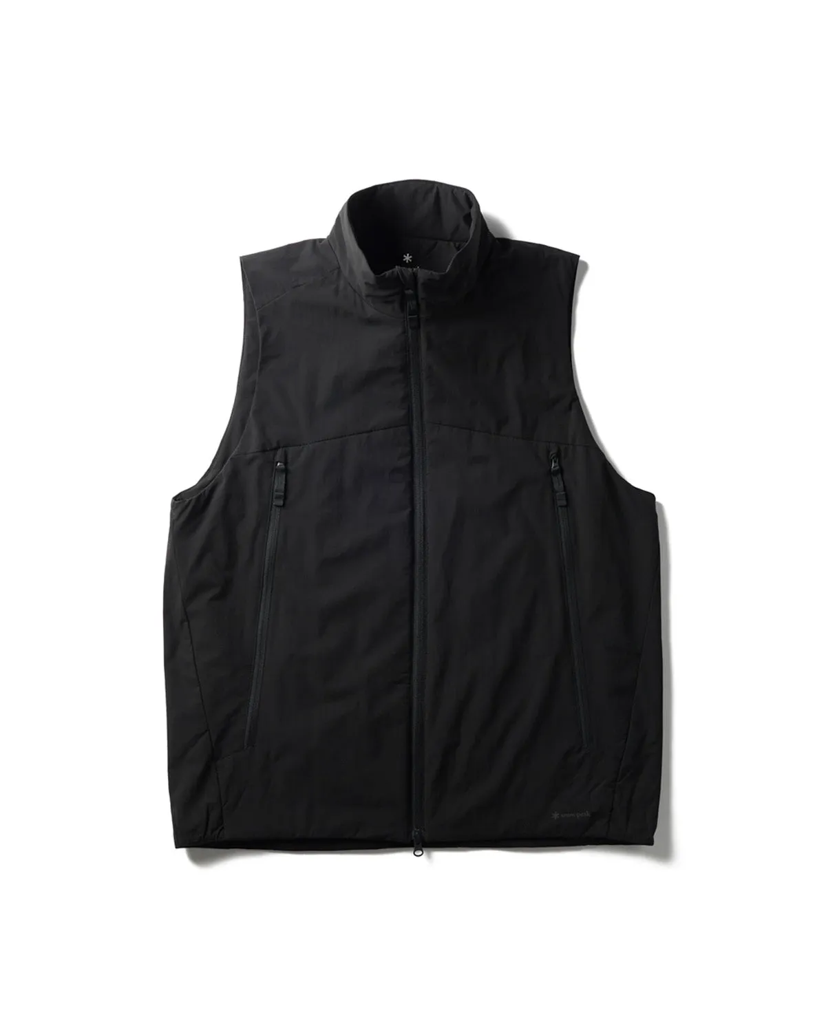 Breathable Insulated Vest sold by Snow Peak product image thumbnail 5