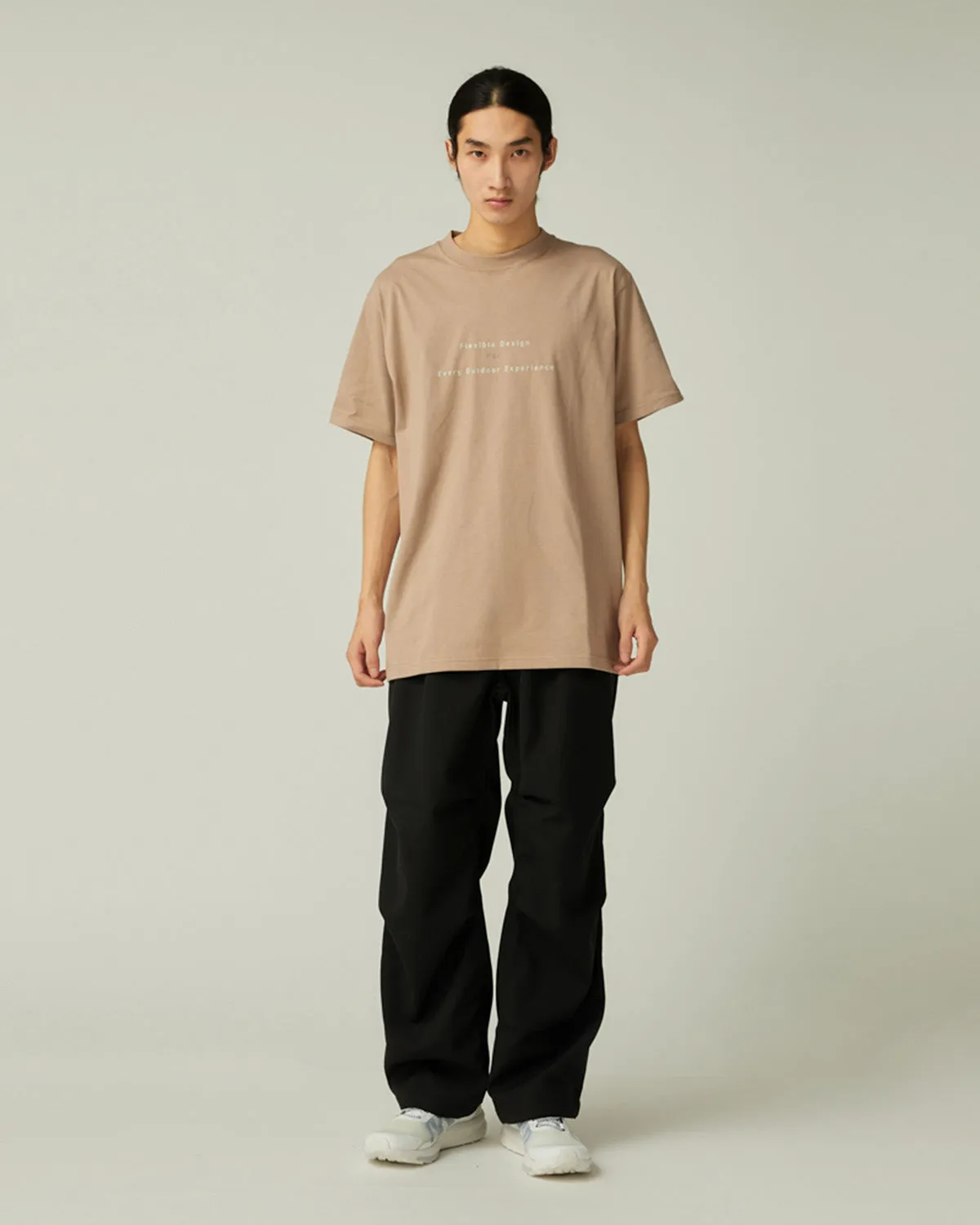 Hybrid Wool Trousers sold by Snow Peak product image thumbnail 5