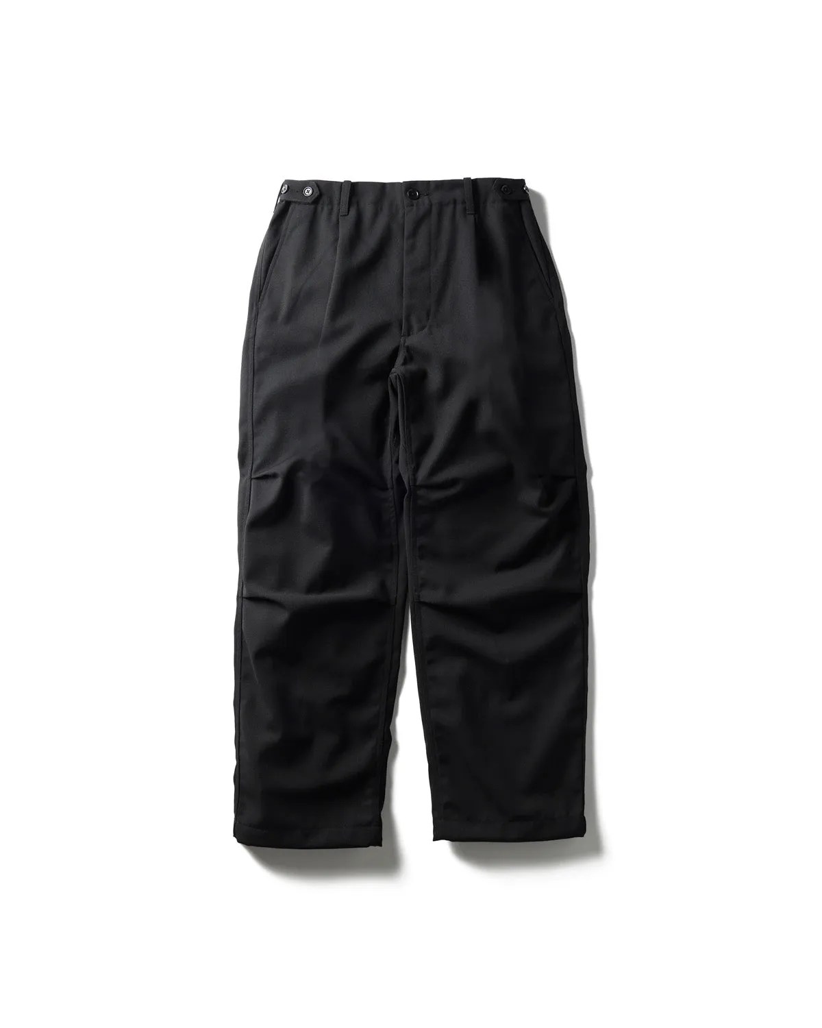 Hybrid Wool Trousers sold by Snow Peak product image thumbnail 4