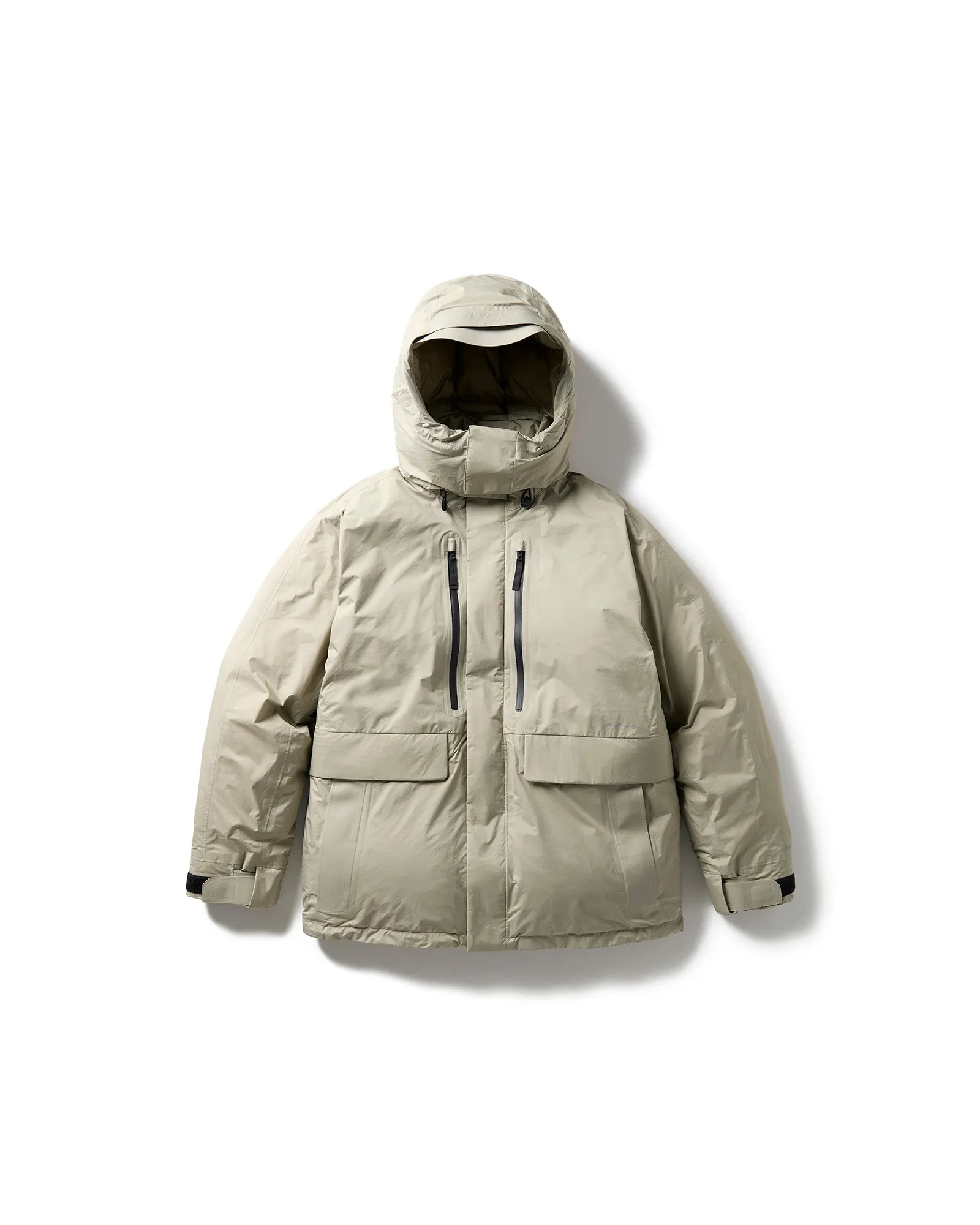 GORE-TEX Weatherproof Down Jacket sold by Snow Peak product image thumbnail 5